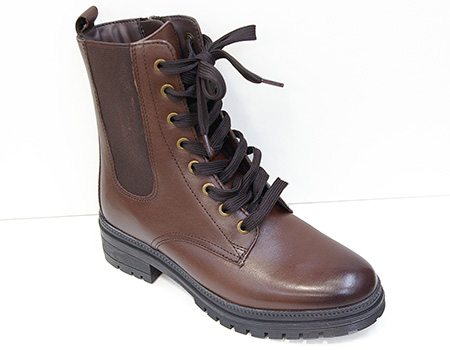 外反母趾予防ショート＆ハーフブーツ