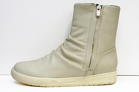 外反母趾予防ショート＆ハーフブーツ