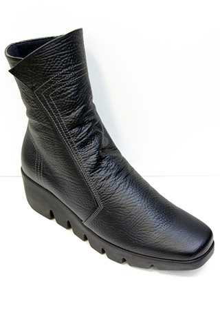 外反母趾予防ショート＆ハーフブーツ