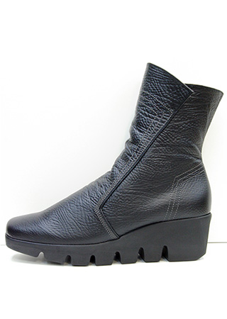 外反母趾予防ショート＆ハーフブーツ