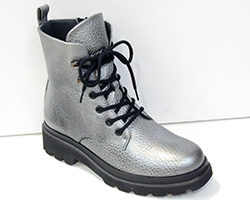 外反母趾予防ショート＆ハーフブーツ