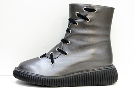 外反母趾予防ショート＆ハーフブーツ