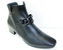 外反母趾予防ショート＆ハーフブーツ