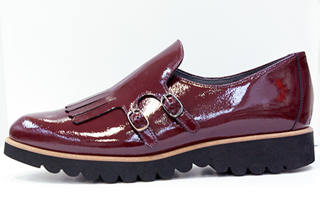 外反母趾予防カジュアルシューズ