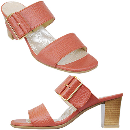 外反母趾予防サンダル