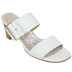 外反母趾予防パンプス