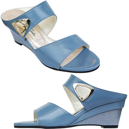 外反母趾予防サンダル