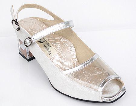 外反母趾予防サンダル