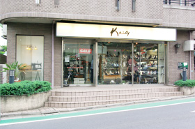 Keisy(ケイシー)自由が丘